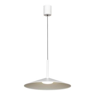 Подвесной светильник LUSSOLE REFUGIO LED 4000К(белый) 16W LSP-7431