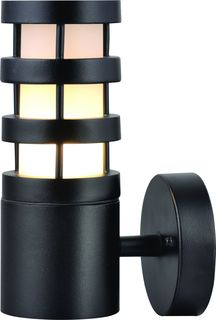 Уличный светильник Arte Lamp Portico A8371AL-1BK