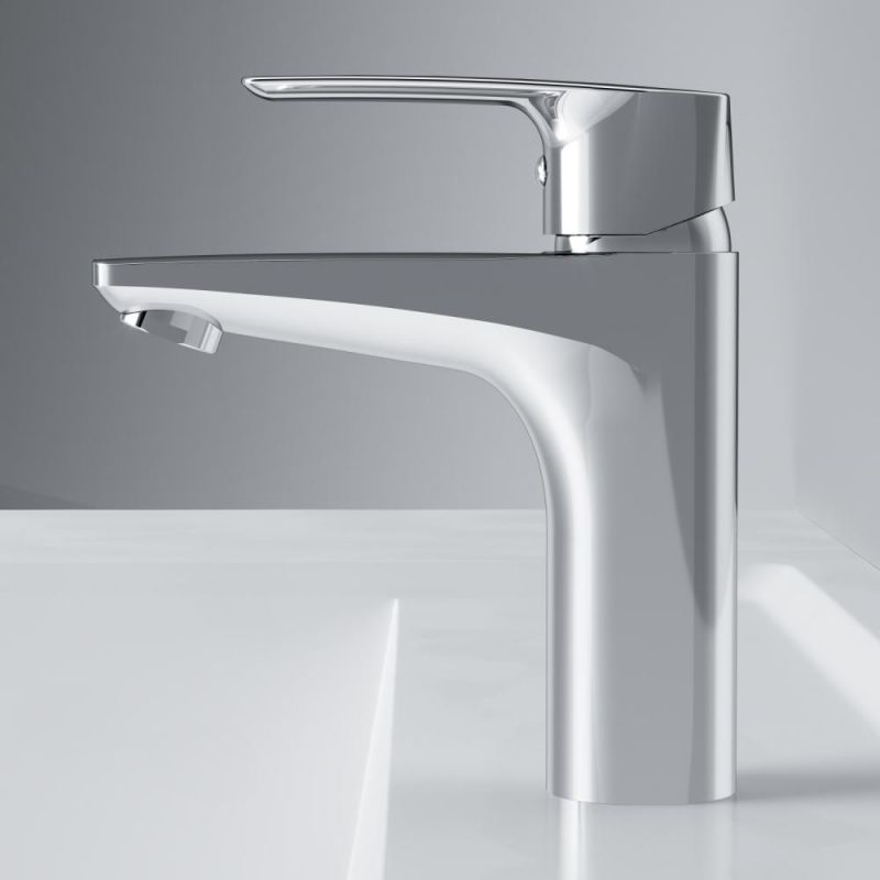 Смеситель для раковины AM.PM Gem F90A02100 фото 6