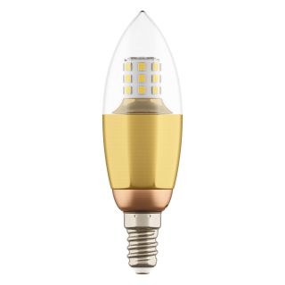 Светодиодная лампа Lightstar E14 7W 3000K 940522