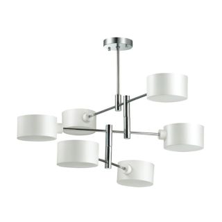 Люстра потолочная Lumion ASHLEY 3742/6C MODERNI