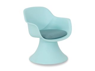 Кресло ОГОГО Обстановочка Sandro мятное BD-1759263