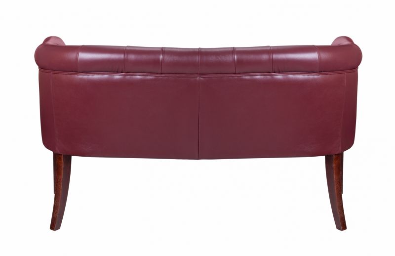 Диван MAK-interior из кожи Grace sofa leather BD-1924297