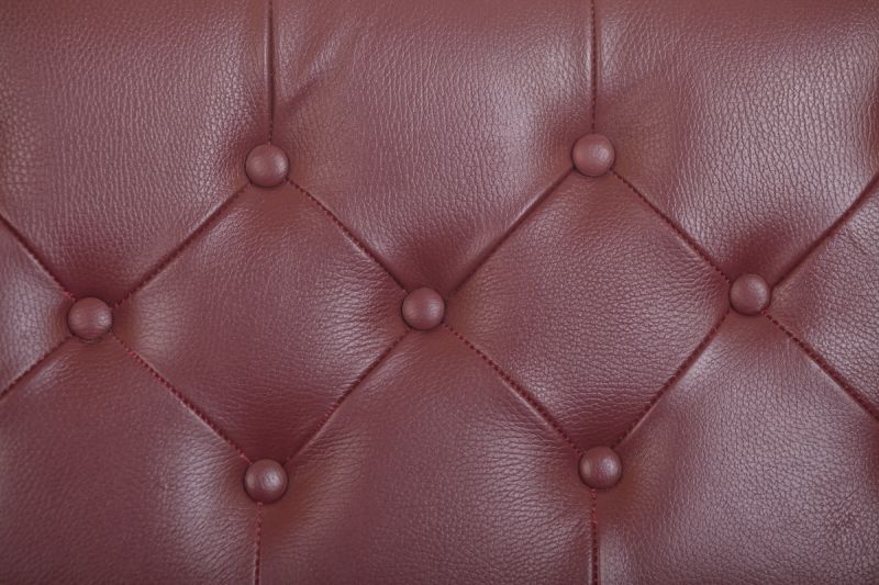 Диван MAK-interior из кожи Grace sofa leather BD-1924297