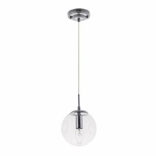 Подвес Arte Lamp TUREIS A9915SP-1CC