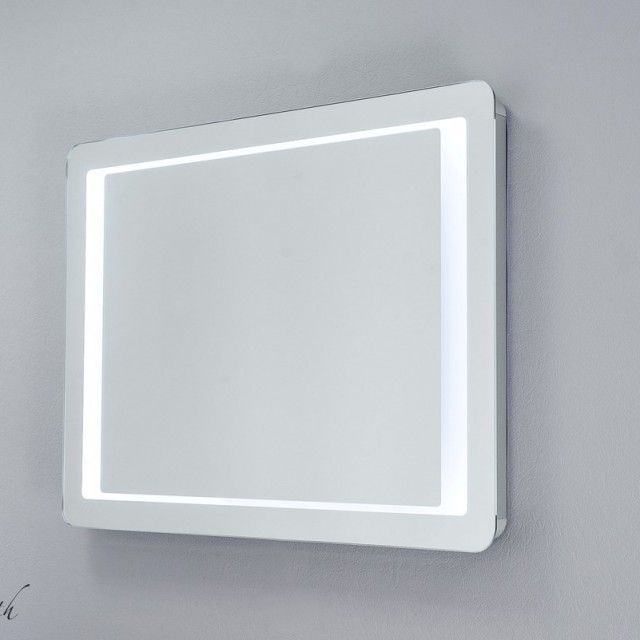 Зеркало с LED подсветкой NSM-504 60х80