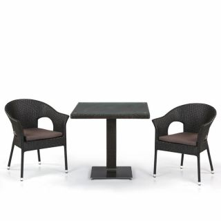 Комплект плетеной мебели Afina BD-2280950