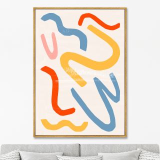 Картина ArtNoMore BD-2282370