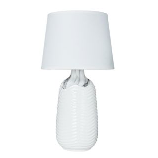 Настольная лампа Arte Lamp SHAULA A4311LT-1WH