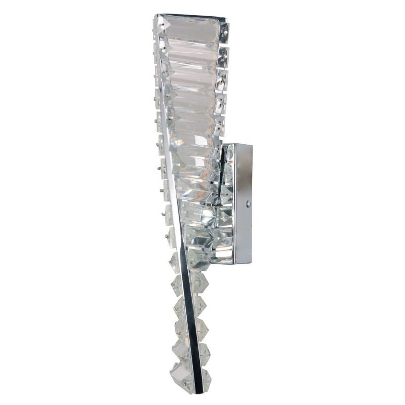 Бра MW-Light Гослар 498027401 6W LED 220V