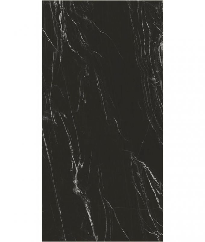 Керамическая плитка AVA NERO BELVEDERE LAPP RETT 160x320