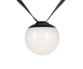 Трековый однофазный светодиодный светильник Kink Light Сатори черный (4000K) 6424-2,19