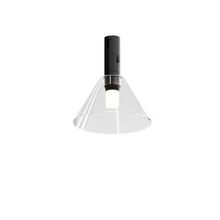 Трековый светильник Maytoni Biancа 48V 3W IP20 3000K TR206-1-3W3K-B