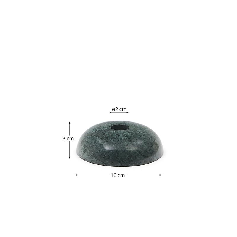 Подсвечник 3 см La Forma (ex Julia Grup) sintia BD-3059559 фото 3