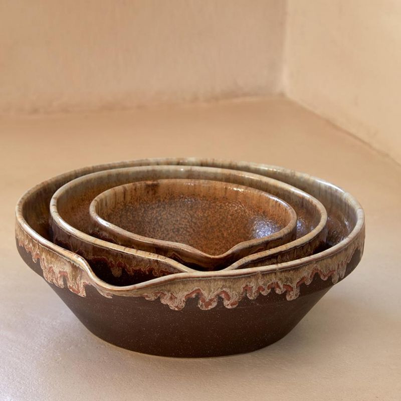 Чаша CASAFINA BY COSTA NOVA Poterie BD-3094056 фото 2