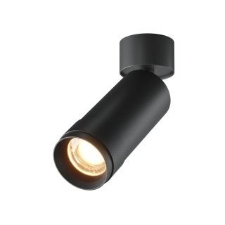 Потолочный светильник Maytoni Focus Zoom LED 2700К(теплый) 12W C055CL-L12W2.7K-Z-B