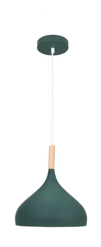 Светильник подвесной Moderli Eline E27 60W УТ000040288 фото 1