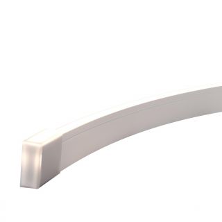 Гибкий неон Maytoni 10x4 24В 9,6 Вт/м IP67 5м LED теплый свет (3000К) 432037
