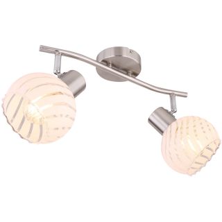 Спот Globo Lighting Willy 54025-2