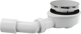 Сифон для душевого поддонa Alcaplast A492CR