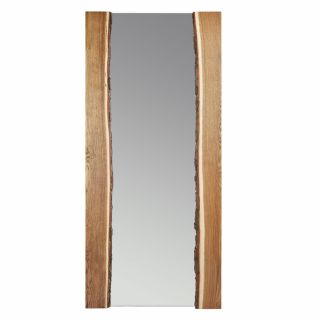 Зеркало Runden Дуб с корой XL BD-1761498