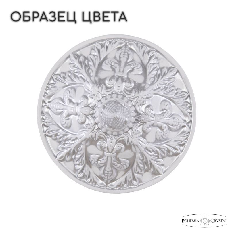 Люстра Bohemia Ivele Crystal AL7801 AL78101/10/250 A WMN