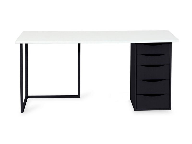 Стол письменный ОГОГО Обстановочка Board 1200x500 BD-1903881 фото 8