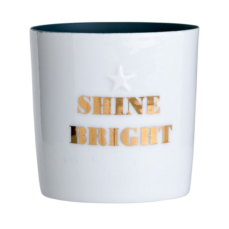 Подсвечник Bloomingville Shine Bright BD-1967515 фото 1