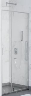 Душевая дверь RGW Stilvoll SV-03 06320310-11 100 см, профиль хром, стекло прозрачное
