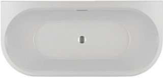 Акриловая ванна Riho Desire B089001105 180х85 см.