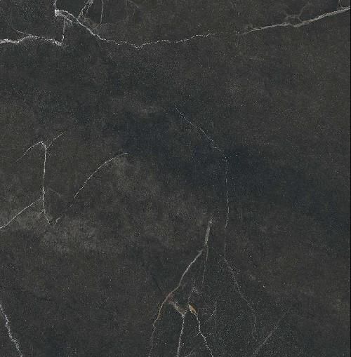 Керамогранит Vitra K947790R0001VTET 60X60 SilkMarble Порто Неро Матовый R9 Ректификат