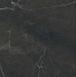 Керамогранит Vitra K947790R0001VTET 60X60 SilkMarble Порто Неро Матовый R9 Ректификат