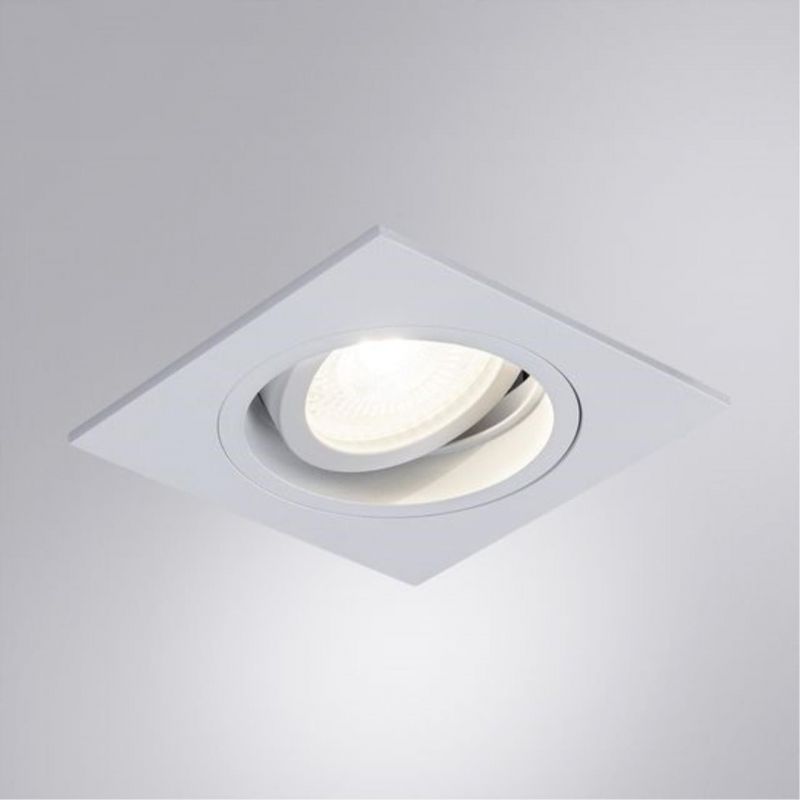 Светильник потолочный Arte Lamp Tarf A2178PL-1WH