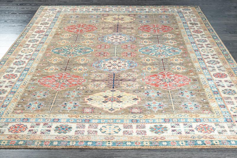 Ковёр Carpet KAZAK ROYAL BD-2980746 250х300