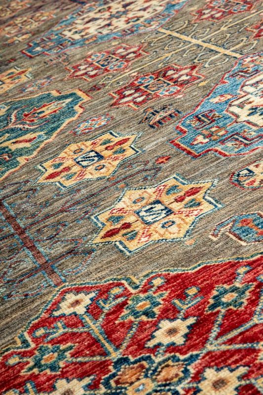 Ковёр Carpet KAZAK ROYAL BD-2980746 250х300