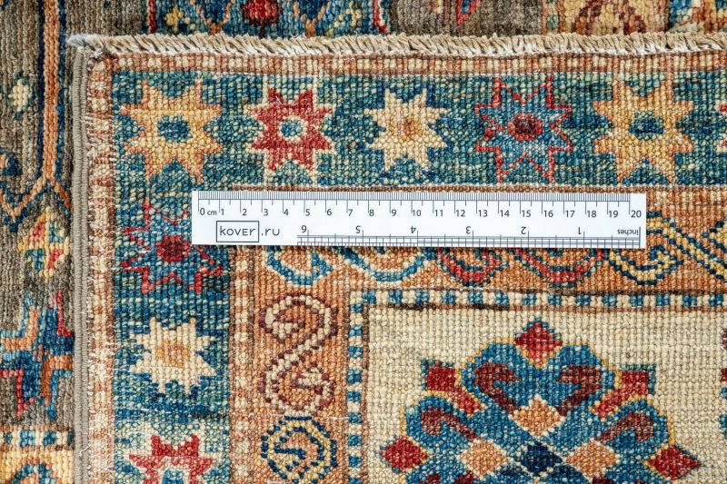 Ковёр Carpet KAZAK ROYAL BD-2980746 250х300