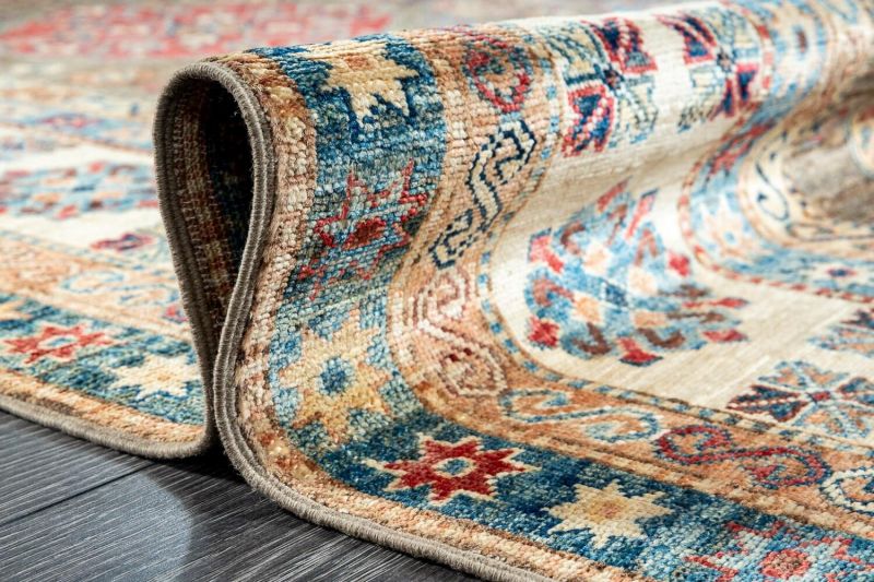 Ковёр Carpet KAZAK ROYAL BD-2980746 250х300