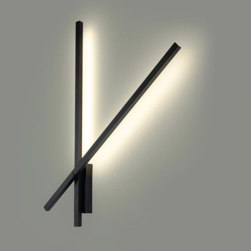 Настенный светильник Lumion CLARK 6546/28WL