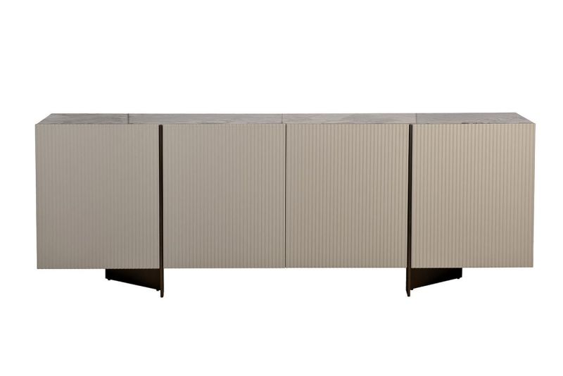 Комод Garda Decor BD-3061385 фото 1