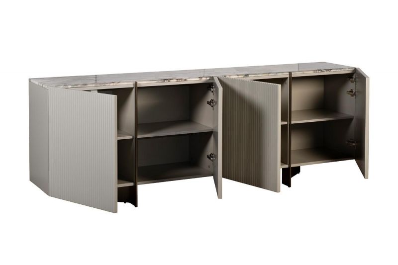 Комод Garda Decor BD-3061385 фото 2
