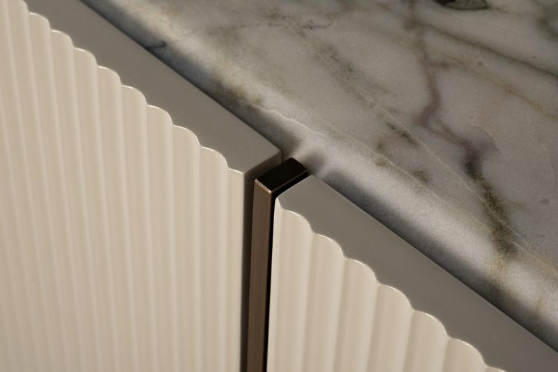 Комод Garda Decor BD-3061385 фото 3