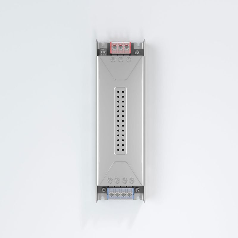 Блок питания 300W 24V IP20 Elektrostandard 95064/00 фото 3