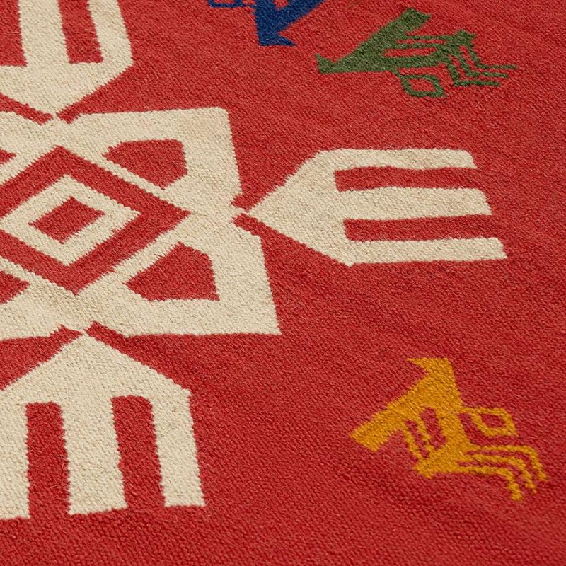 Ковер из шерсти Tkano cultural heritage, BD-3093682 120х180 фото 2