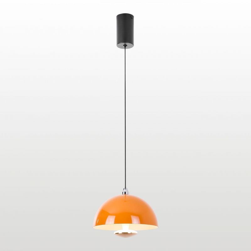 Подвесной светильник Lussole IRVINE LED 7W LSP-7387 фото 1