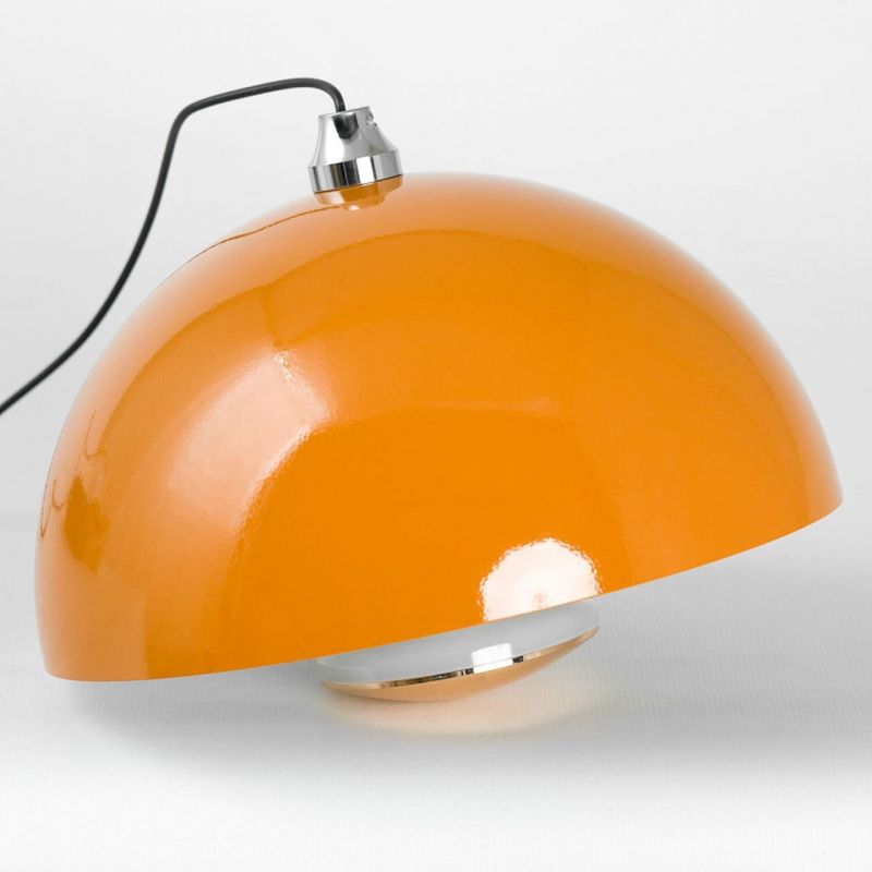 Подвесной светильник Lussole IRVINE LED 7W LSP-7387 фото 3