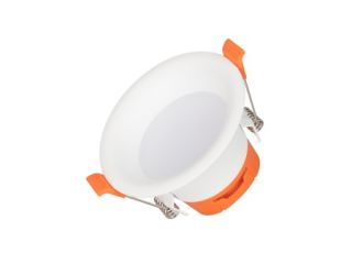 Светильник Arlight MS-BLIZZARD-BUILT-R90-6W 035550