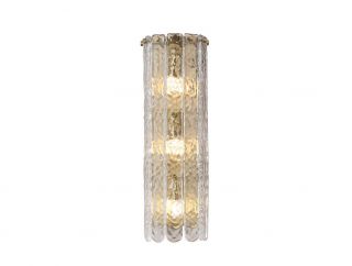 Бра Newport 8370 DAISY G9 40W 8373/А brass