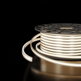 Лента светодиодная Elektrostandard 220V COB IP65 9,3W 288Led 4200 дневной белый, 50 м 95000/02
