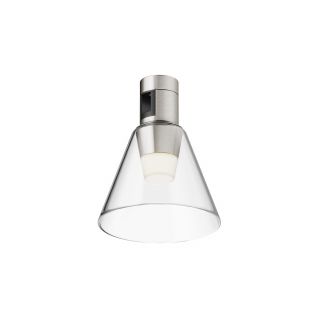 Трековый светильник Maytoni Bianca LED белый свет (4000К) 3W TR147-1-3W4K-PT