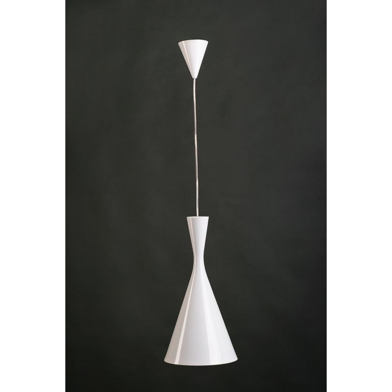 Подвесной светильник Loft K2049-WHITE фото 1